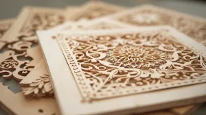 sklejki gotowe projekty na laser