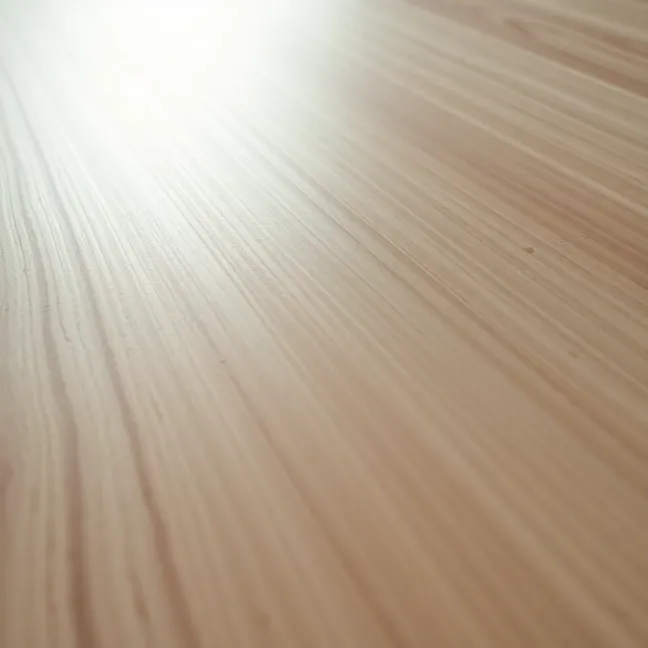 Smugi na panelach po myciu