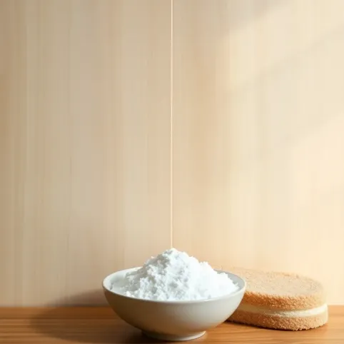 Soda oczyszczona do mycia paneli