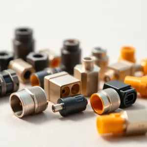solar panel connector types