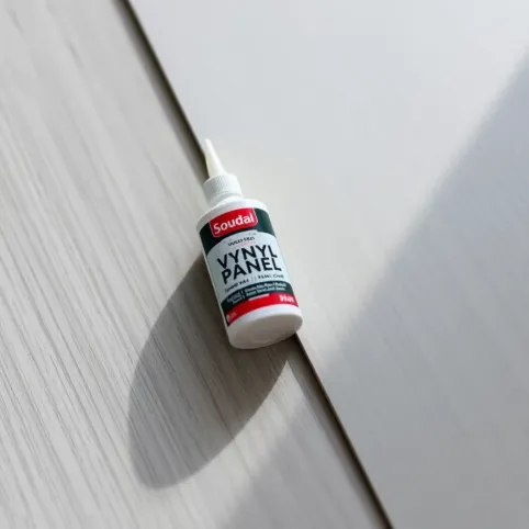 Soudal klej do paneli winylowych