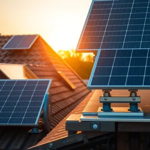 Sposoby montażu paneli fotowoltaicznych