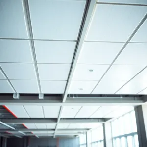 Strop panelowy cena za m2