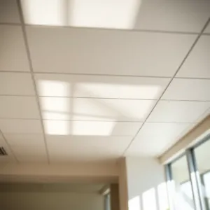 Strop panelowy SMART cena za m2