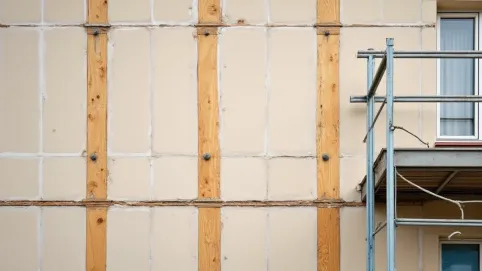 Styropian fasadowy 15 cm cena za m2 Łódź