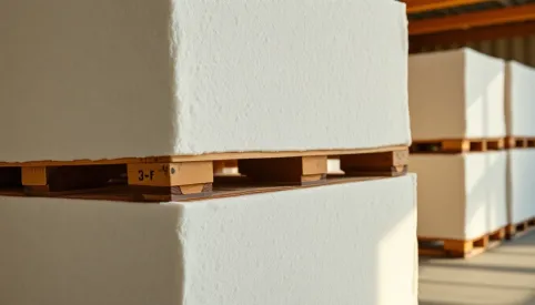 Styropian Genderka EPS 038 Fasada Max cena Bydgoszcz