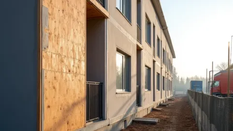 Styropian Genderka EPS 038 Fasada Max cena Olsztyn