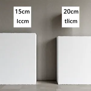 Styropian na elewację 15 czy 20 cm