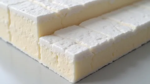 styropian z klinkierem