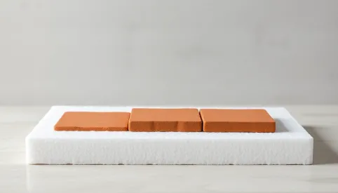 Styropian z płytkami klinkierowymi cena