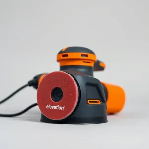 szlifierka do styropianu elewacji