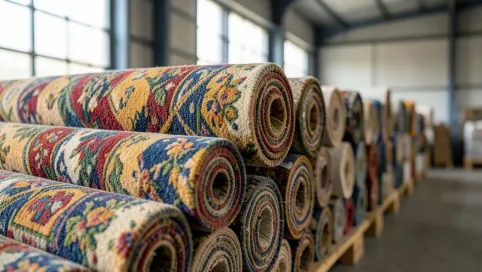 tanie wykładziny dywanowe wrocław