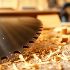 Tarcza do cięcia paneli 210x30