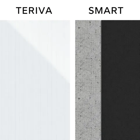 TERIVA PANEL czy SMART