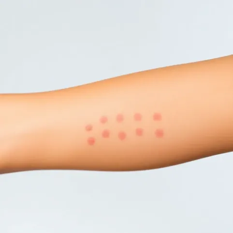 Testy alergiczne skórne panel wziewny na czym polega
