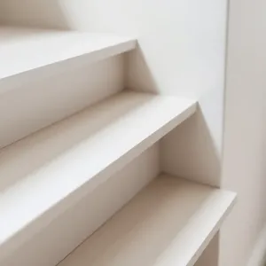 Trepy na schody z MDF