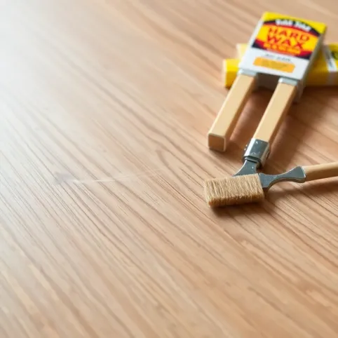 Twardy Wosk do naprawy paneli