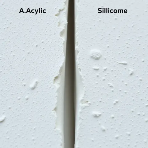 Tynk akrylowy czy silikonowy