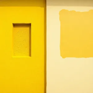 Tynk barwiony w masie czy malowany