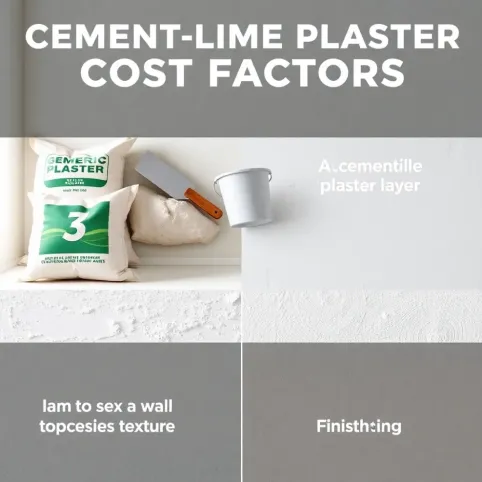 Tynk cementowo wapienny cena