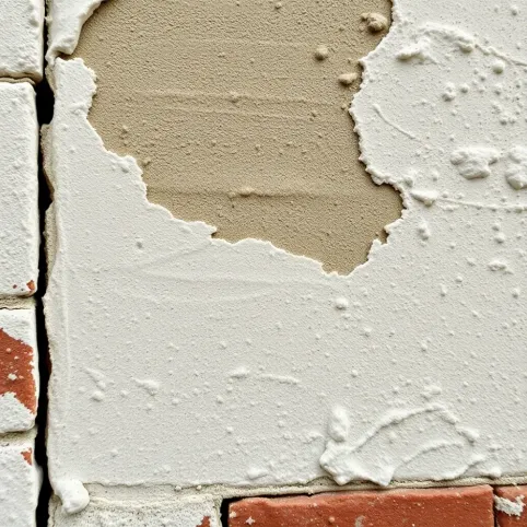 Tynk cementowowapienny ile schnie