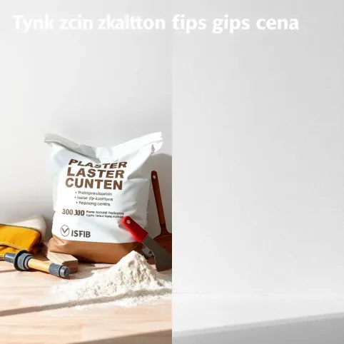 Tynk czy karton gips cena