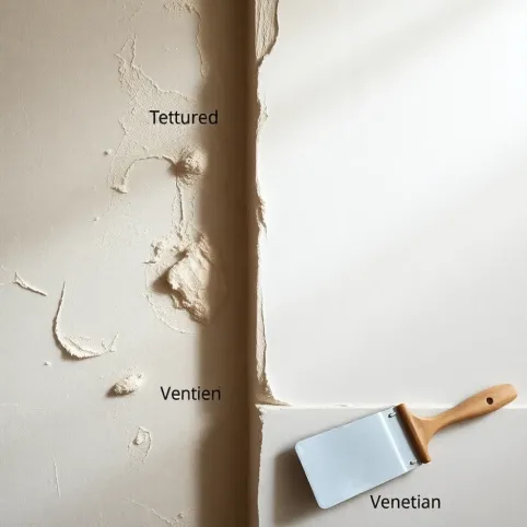 Tynk dekoracyjny cena za m2 robocizny