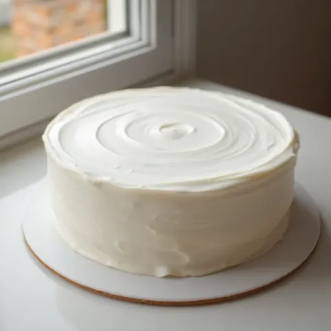 Tynk do tortu Cookidoo