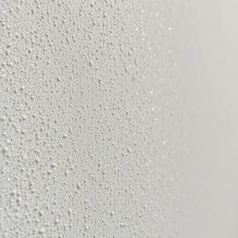 Tynk elewacyjny z brokatem