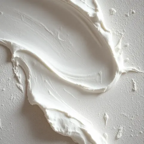 Tynk gipsowy na tynk cementowowapienny