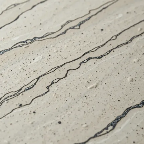 Tynk kwarcowy z miką