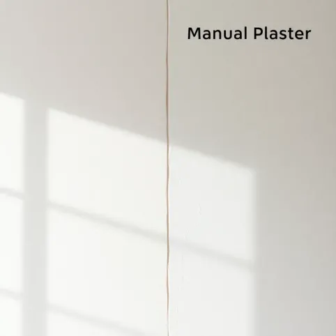 Tynk maszynowy czy ręczny