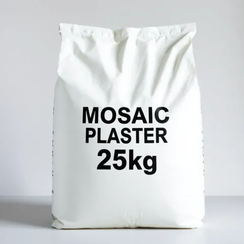 Tynk mozaikowy 25 kg cena