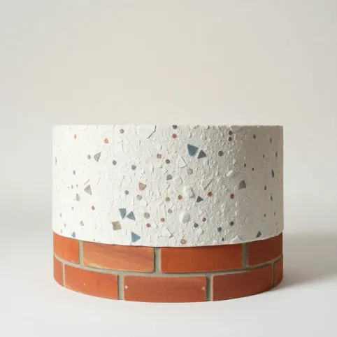 Tynk mozaikowy na cokół cena