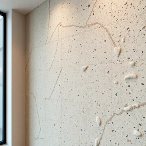 Tynk mozaikowy wewnętrzny cena