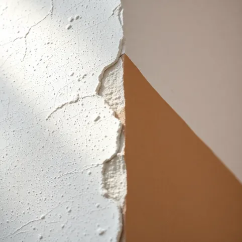 Tynk na tynk zewnętrzny