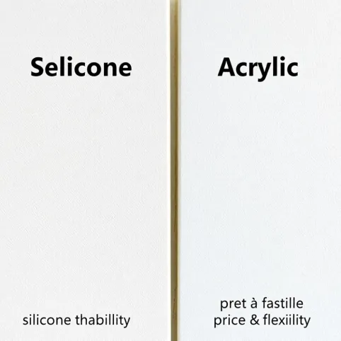 Tynk silikonowy czy akrylowy