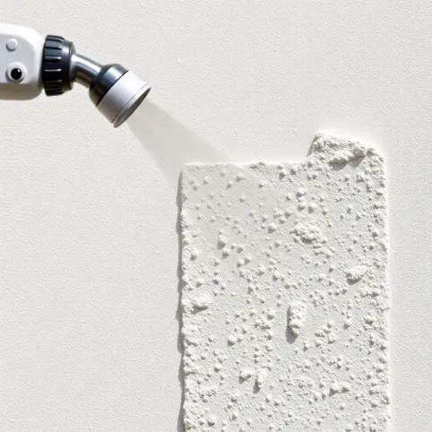 Tynk silikonowy natryskowy cena