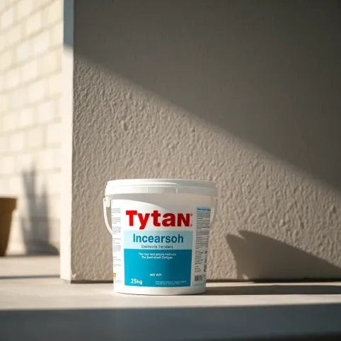 Tynk silikonowy Tytan 25 kg cena