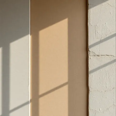 Tynk strukturalny na ścianę