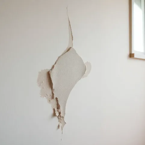 Tynk wewnętrzny na wilgotne ściany