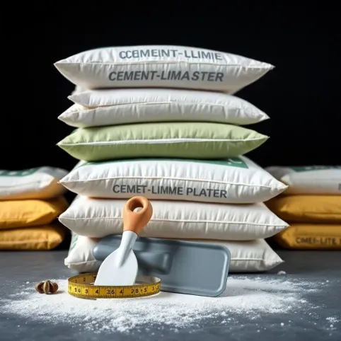 tynki cementowo wapienne cena