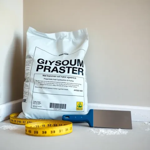 Tynki gipsowe cena za m2