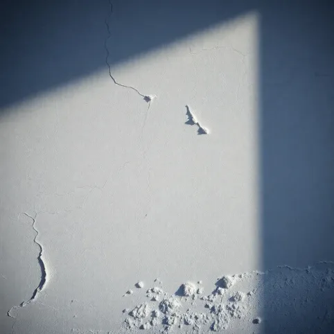 Tynki na zimę bez ogrzewania