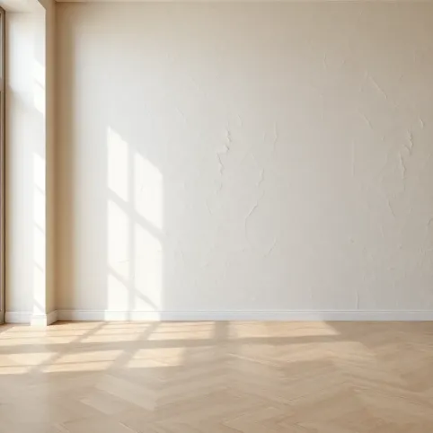 Tynki ozdobne do salonu