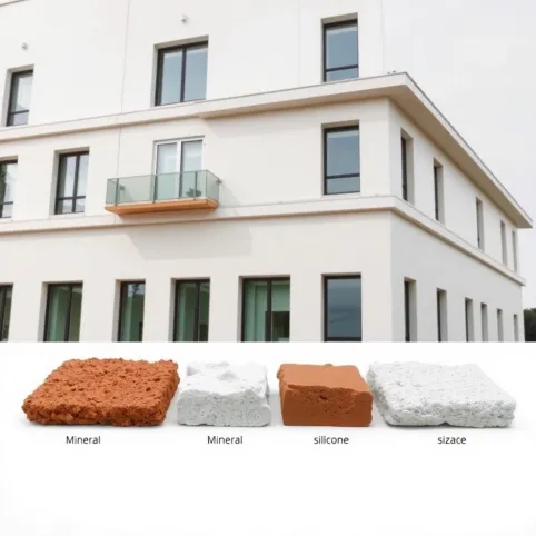 Tynkowanie Elewacji Cena