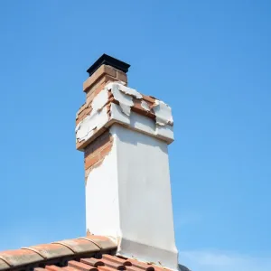 Tynkowanie komina cena