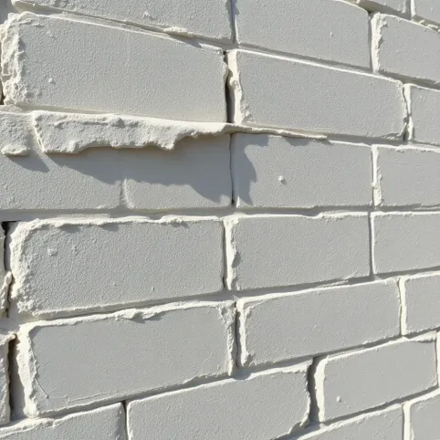 Tynkowanie pustaków na zewnątrz