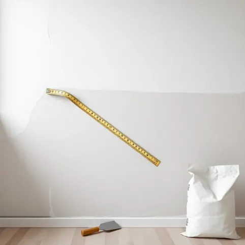 tynkowanie ścian cena za m2