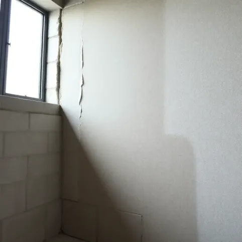 Tynkowanie ścian z betonu komórkowego